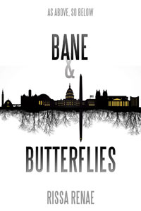 The Rose Cross Academy: Bane and Butterflies
